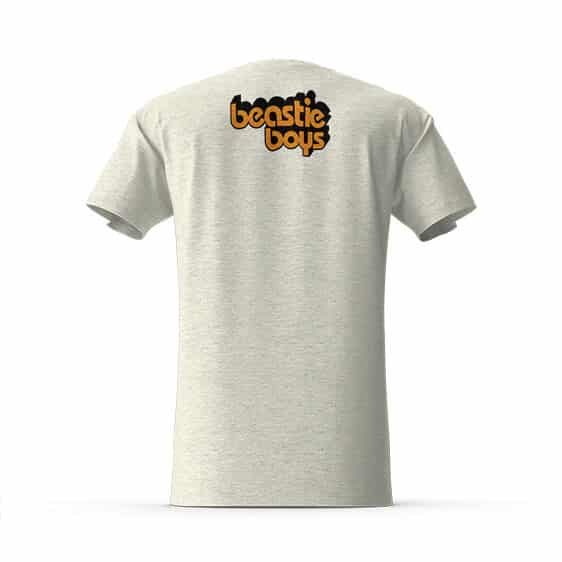 Beastie Boys No Sleep Till Brooklyn Comics Shirt