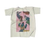 Beastie Boys No Sleep Till Brooklyn Comics Shirt