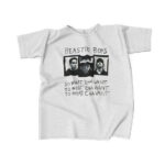 Beastie Boys So What'cha Want Portrait Tees
