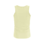 Biggie Smalls Buddha Design Sleeveless Shirt