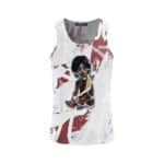 Biggie’s Ready To Die Graffiti Baby Logo Tank Top
