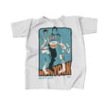 Classic Beastie Boys 1981 New York Art Shirt