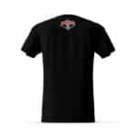 Classic Beastie Boys Monochrome Art T-shirt