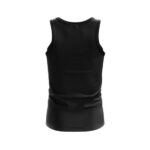 East Coast Rapper Biggie Smalls Sleeveless Shirt