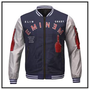 Eminem Bomber & Varsity Jackets