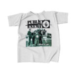 Give It Up Dope Public Enemy Song Art Tees