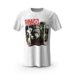 How You Sell Soul Album Public Enemy T-shirt