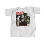 How You Sell Soul Album Public Enemy T-shirt