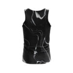 I Love When You Call Me Big Poppa Black Tank Top