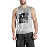 If You Don’t Know Now You Know Biggie Singlet