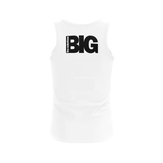 If You Don’t Know Now You Know Biggie Singlet