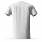 Intergalactic Beastie Boys Art White Shirt