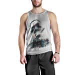 It Was All A Dream Biggie Art Sleeveless Shirt
