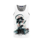 It Was All A Dream Biggie Art Sleeveless Shirt