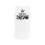 It Was All A Dream Biggie Art Sleeveless Shirt