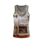 Life After Death Biggie Smalls Tribute Tank Top