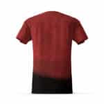 Muse Sick-n-Hour Mess Age Album Cover Shirt
