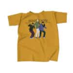No Sleep Till Brooklyn Beastie Boys Art Tees