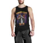 Notorious BIG Performance Tribute Black Tank Top