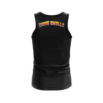 Notorious BIG Performance Tribute Black Tank Top