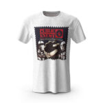 Public Enemy Album Most of My Heroes White Tees