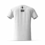 Public Enemy Fight The Power Art White Shirt