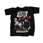 Public Enemy It Takes A Nation Of Millions Shirt