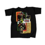 Public Enemy Magazine Artwork Vintage Shirt