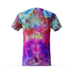 Public Enemy New Whirl Odor Tie Dye Tees