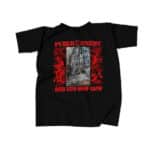 Public Enemy Song STFU Poster Badass Shirt