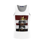 Puff Daddy Biggie Smalls Song Cover Tank Top