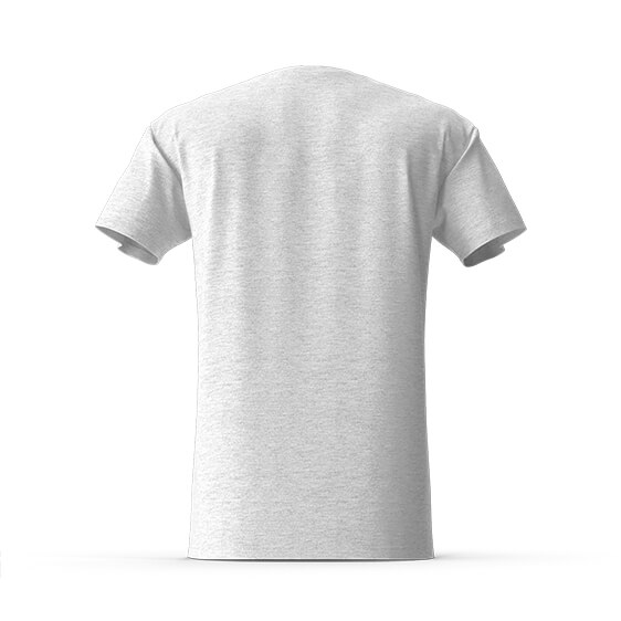 Rap Group Beastie Boys Monochrome Art T-Shirt