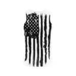 Middle Finger Up 2Pac Shakur Cool Tank Top