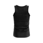 Thug Life Tupac Shakur Graphic Sleeveless Shirt