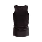 The Entombment Of King Tupac Black Tank Top