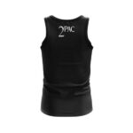 2Pacalypse Now Tupac Shakur Sleeveless Shirt