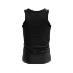 Gangsta Rapper Tupac Shakur Collage Tank Top