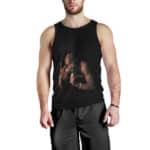 Westside Tupac Amaru Shakur Graphic Tank Top