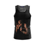 Westside Tupac Amaru Shakur Graphic Tank Top