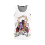 The Bed-Stuy Bandit Art Biggie Sleeveless Shirt