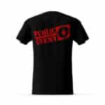 The Counterattack On World Supremacy Tees