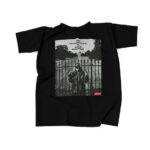 The Counterattack On World Supremacy Tees