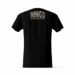 The Evil Empire of Everything Cover T-shirt