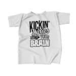 Triple Trouble Beastie Boys Song Lyrics Shirt