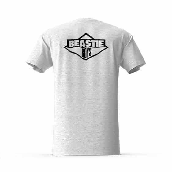 Triple Trouble Beastie Boys Song Lyrics Shirt