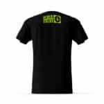 Vintage Public Enemy Chuck D Flavor Flav Tees