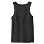 American Rapper Eminem Retro Art Tank Top
