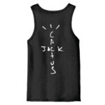 Astronomical Fortnite Cyborg Travis Scott Singlet