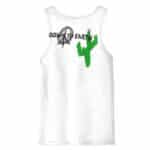 Astroworld Cactus Jack Graffiti Art Tank Top