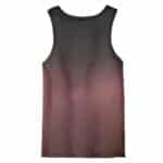 Badass Birds in the Trap Sing McKnight Singlet